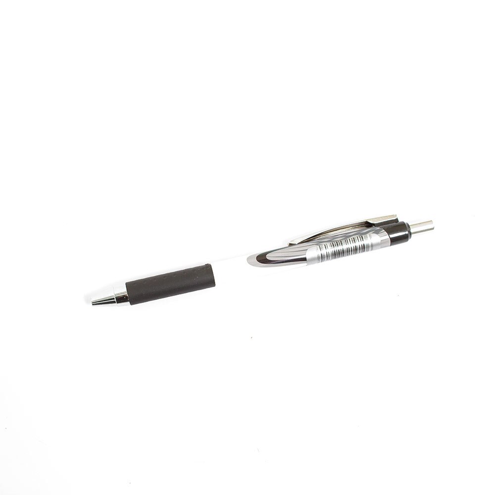 Zebra, Rollerball/Ballpoint, Art & School, Zgrip, Flight, Pen, Retractable, 78346, Black